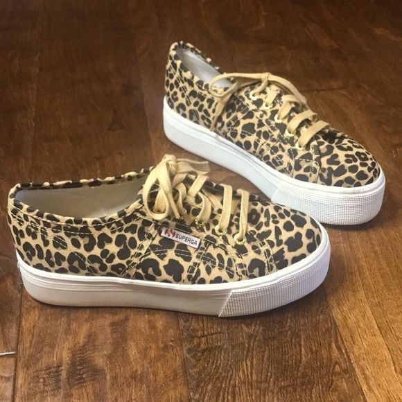 superga fantasy cotw